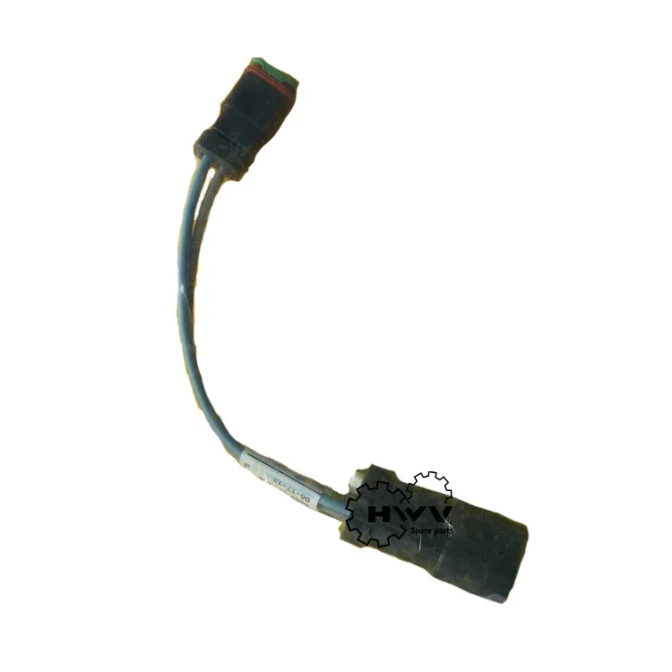 

383-2704 3832704 Truck Chassis Wiring Group Harness Switch As 770 770G 772 772G Wiring Switch