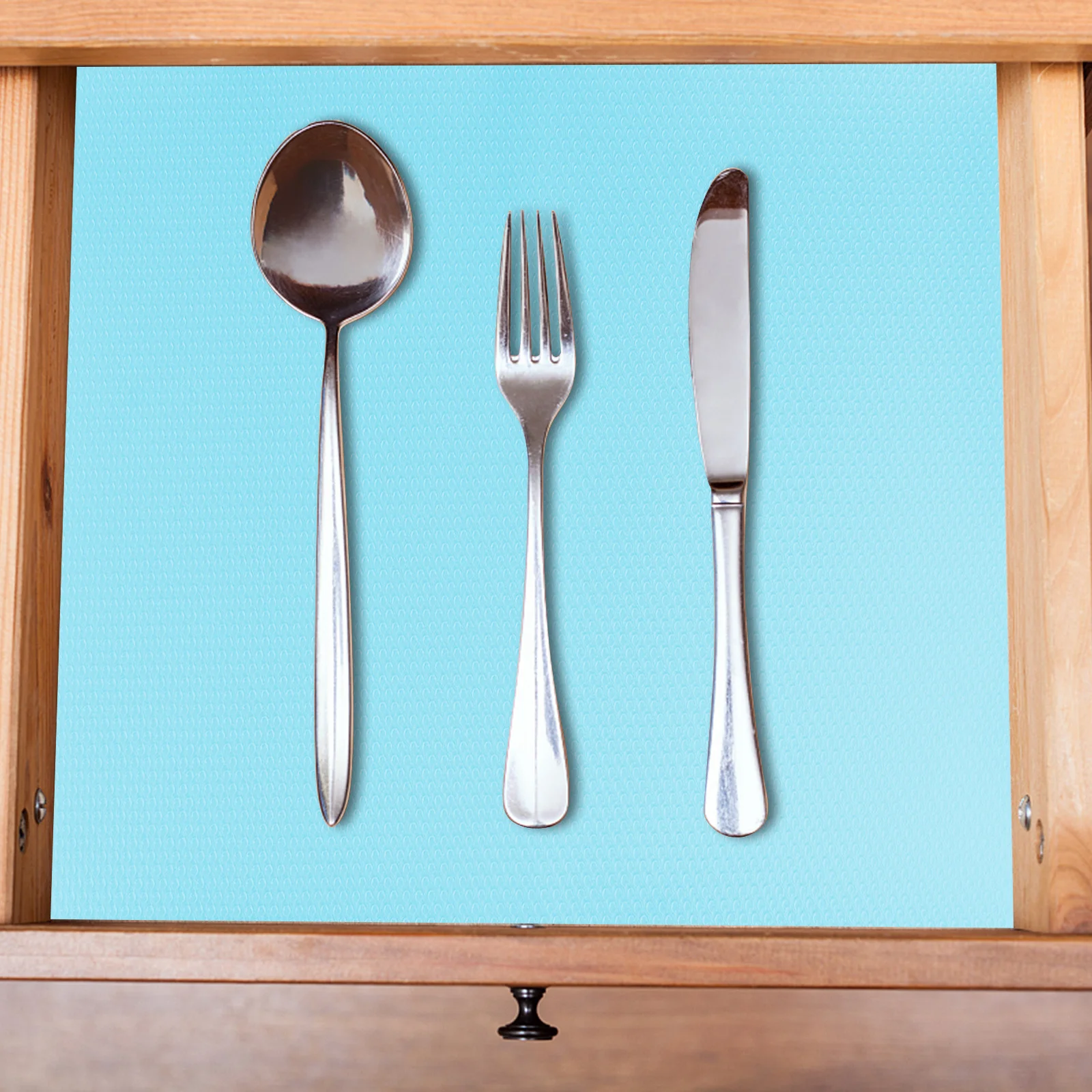 

6Pcs Washable Non-Slip Refrigerator Pads for Cabinet Drawer Liner Moisture Proof Table Mat Kitchen Storage Organizer Fridge Mats