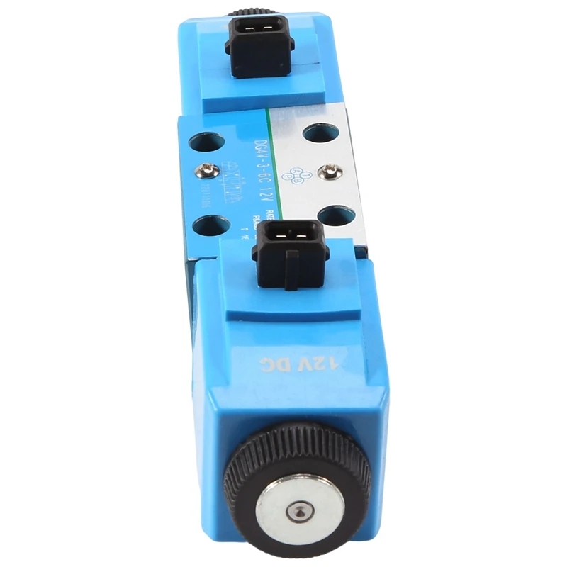 

25104700 25103000 12V Solenoid Valve Assembly For JCB Backhoe 3CX 4CX 3C 3D 1400B 1550B 1600B 25-104700 25-103000