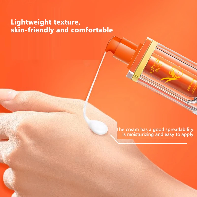 게으른 사람들을 위한 컨실러 파운데이션 페이스 크림 방수 자연스러운 메이크업 밝고 빛나는 화장품 정교한 결과를 위한 사용이 간편한 제품 신제품