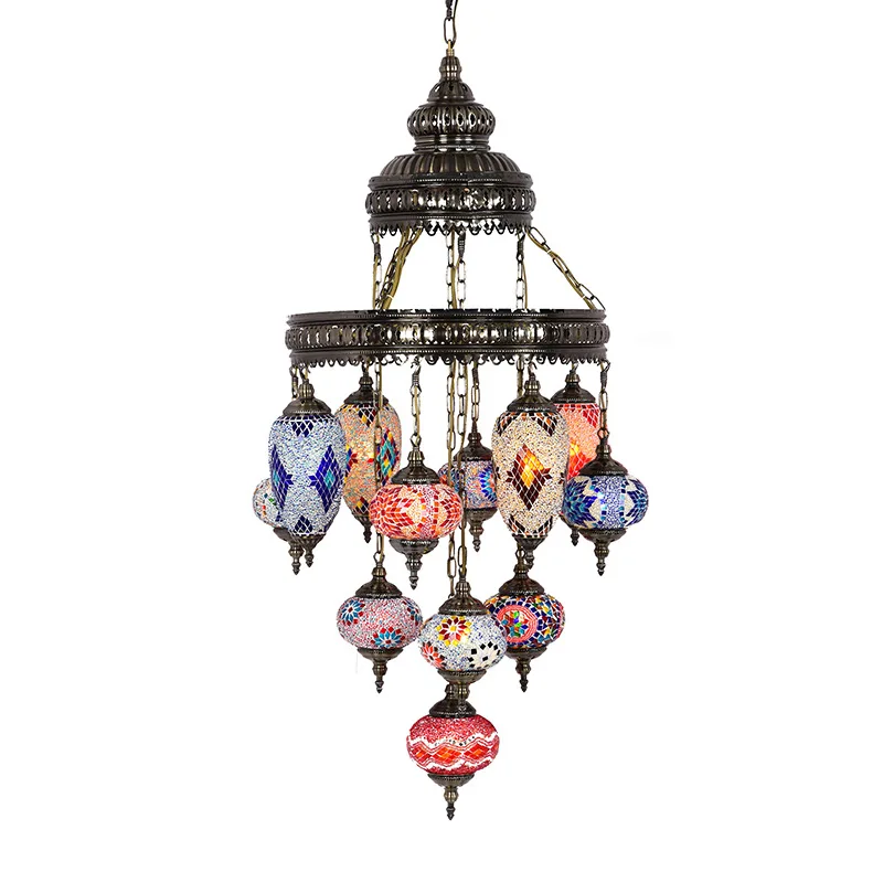 

Chandelier, cafe, living room, dining room, hotel, duplex, floor lamp