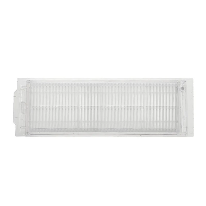 For Xiaomi Robot Vacuum S10 S12 T12 B106GL / Mop 2S XMSTJQR2S / 3C B106CN Main Side Brush Filter Mop Cloths Rag