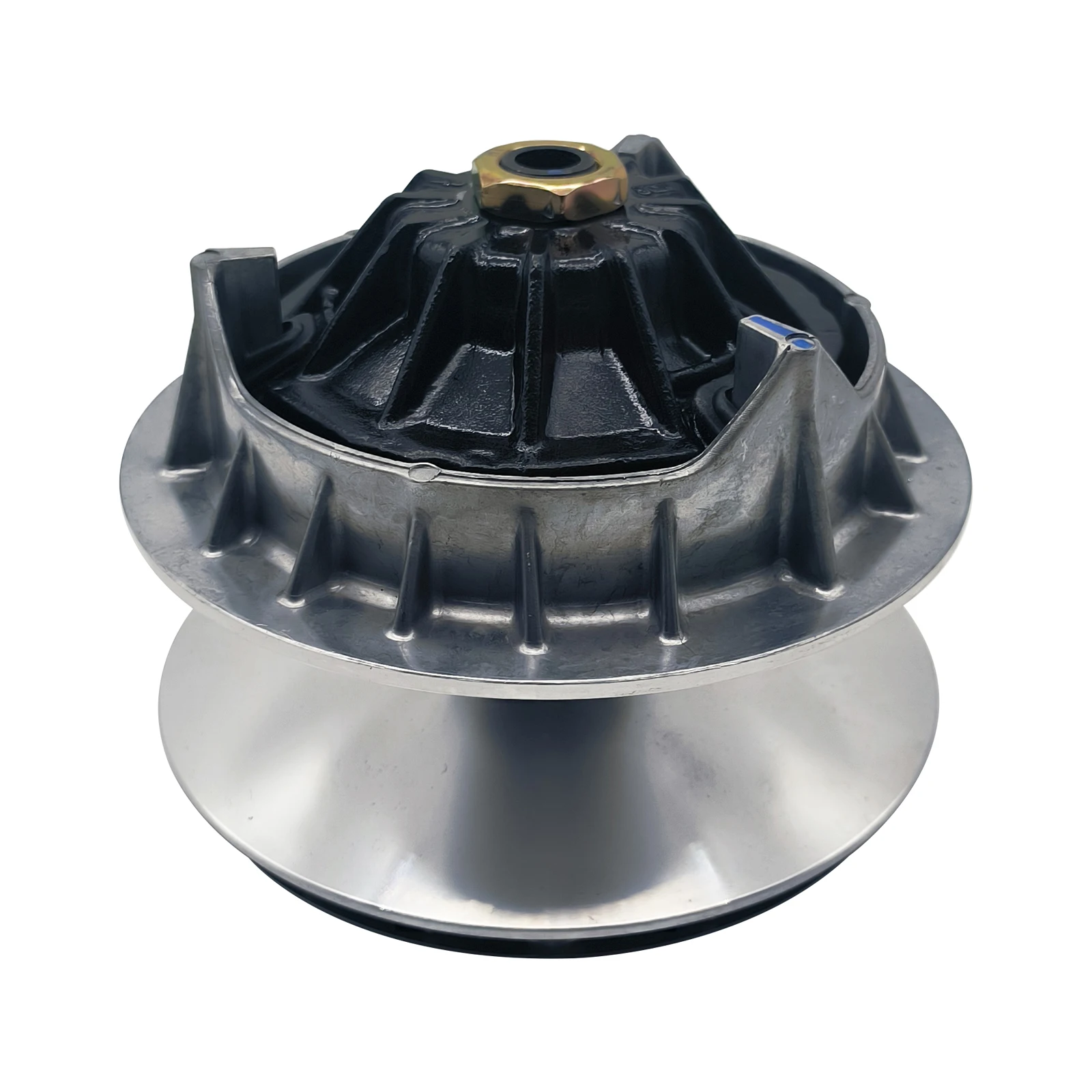 Zestaw sprzęgła głównego CVT do ATV SGW 570 Snarler AT6, numery części sprzęgła. F01E20000001 — 2
