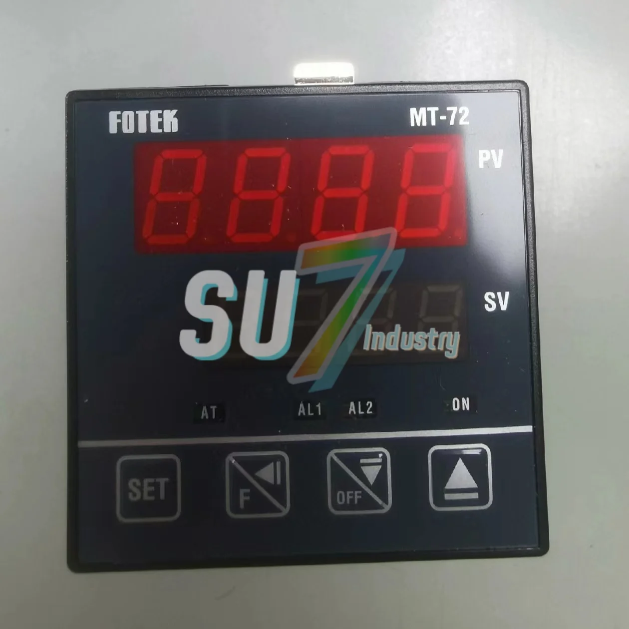 MT48-VE MT72-R 新品倉庫温度コントローラー
