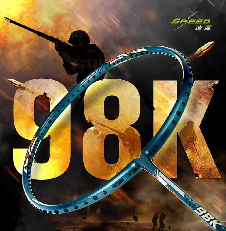 Nuova Racchetta da Badminton V - Badminton Yonex Nanoflare recensione e prezzo