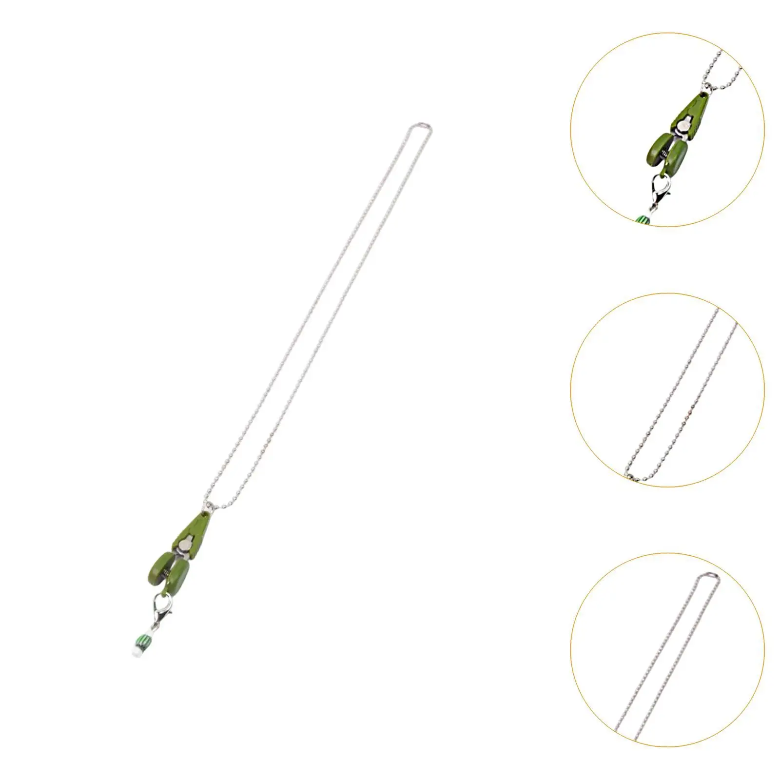 Mini Scissors Size Compact with Cover Multifunction with Marking Buckle for Thread Stitch DIY Yarn Trimming