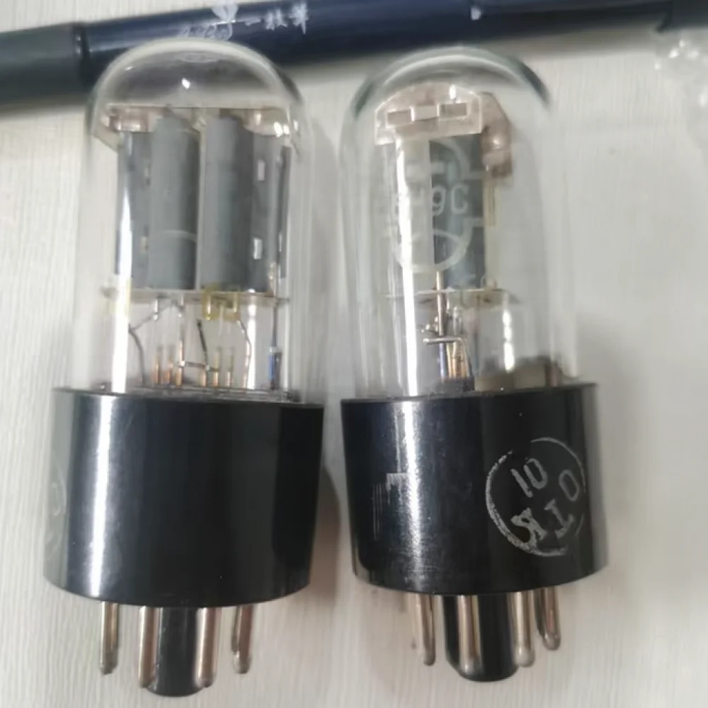 Beijing 6E2 Vakuumröhren-Indik – Tube Amplifier Part Bewertung und Preis