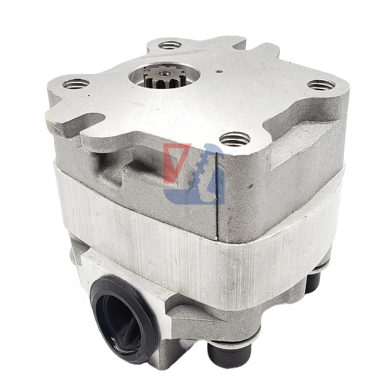 

UYULONG Is Suitable for PC30-7-8-1 35MR-2 40 45 55MR-3 pilot Pump Gear Pump Hydraulic Tail Pump 708-3S-00422