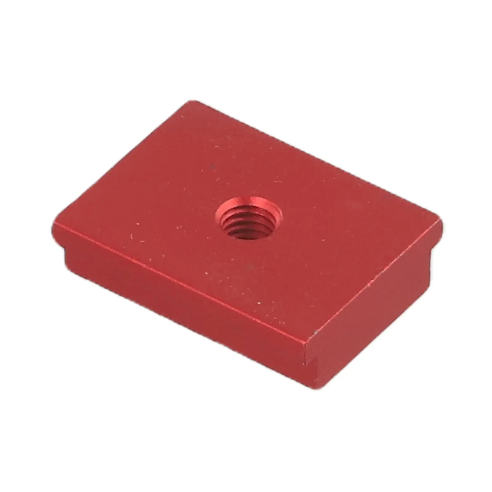 

M6/M8 T-Track Slider T-tracks Model Aluminum Alloy T Slot Nut Standard Miter Track For Workbench Router Table -Woodworking Tools