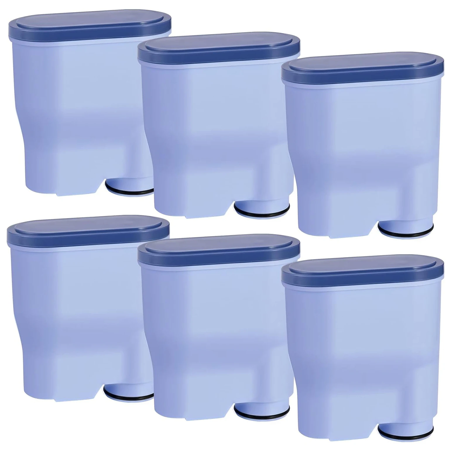 1/3/6pcs Aqua Clean Filter for Philips AquaClean CA6903/10 CA6903/22 CA6707/20 Fully Automatic Coffee Machines