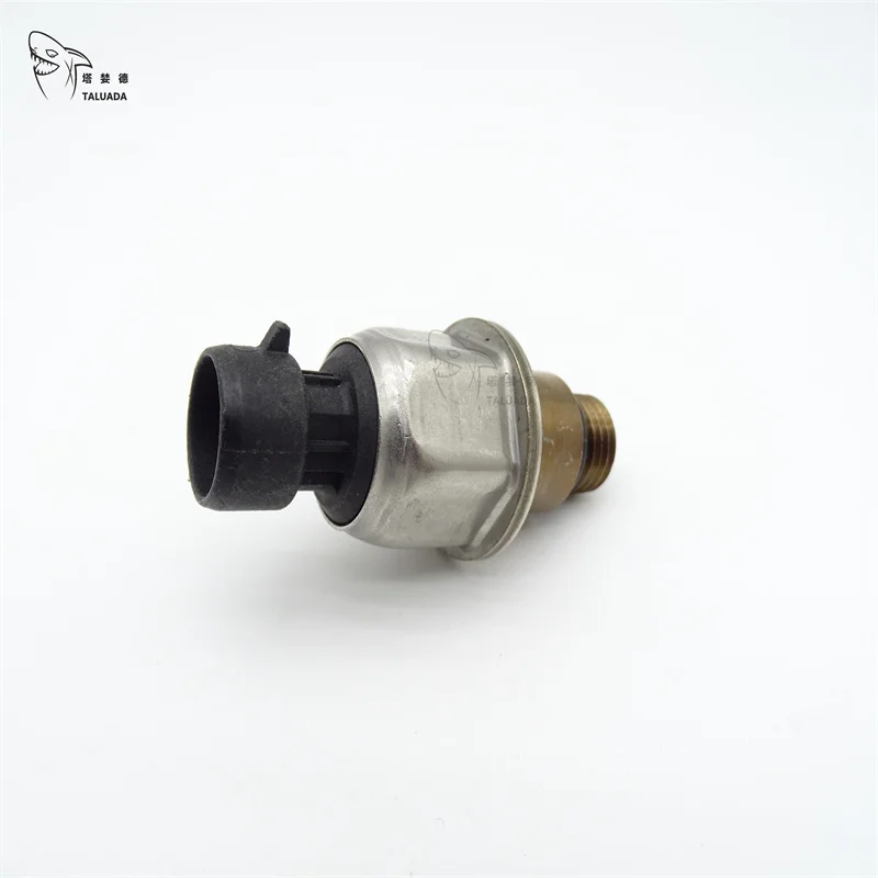 Re272647 para 9410r 9460r sensor de pressão de óleo 9510r 9510rt sensor de pressão common rail de combustível 3pp6-16 sensor de pressão common rail