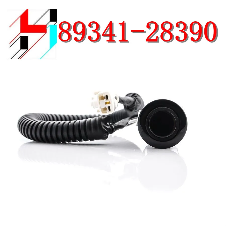 (10pcs)  PDC Parking Sensor System 89341-28390 Parking Sensor For previa acr30 TARAGO CLR30 ES TI MA ACR30 8934128390