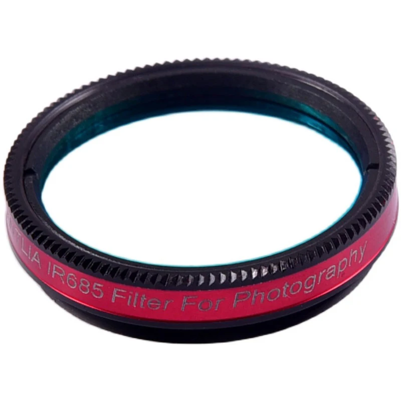 Antlia IR Pass-montierte Planeten filter, 685nm, 1,25 ''montiert – Detail 2
