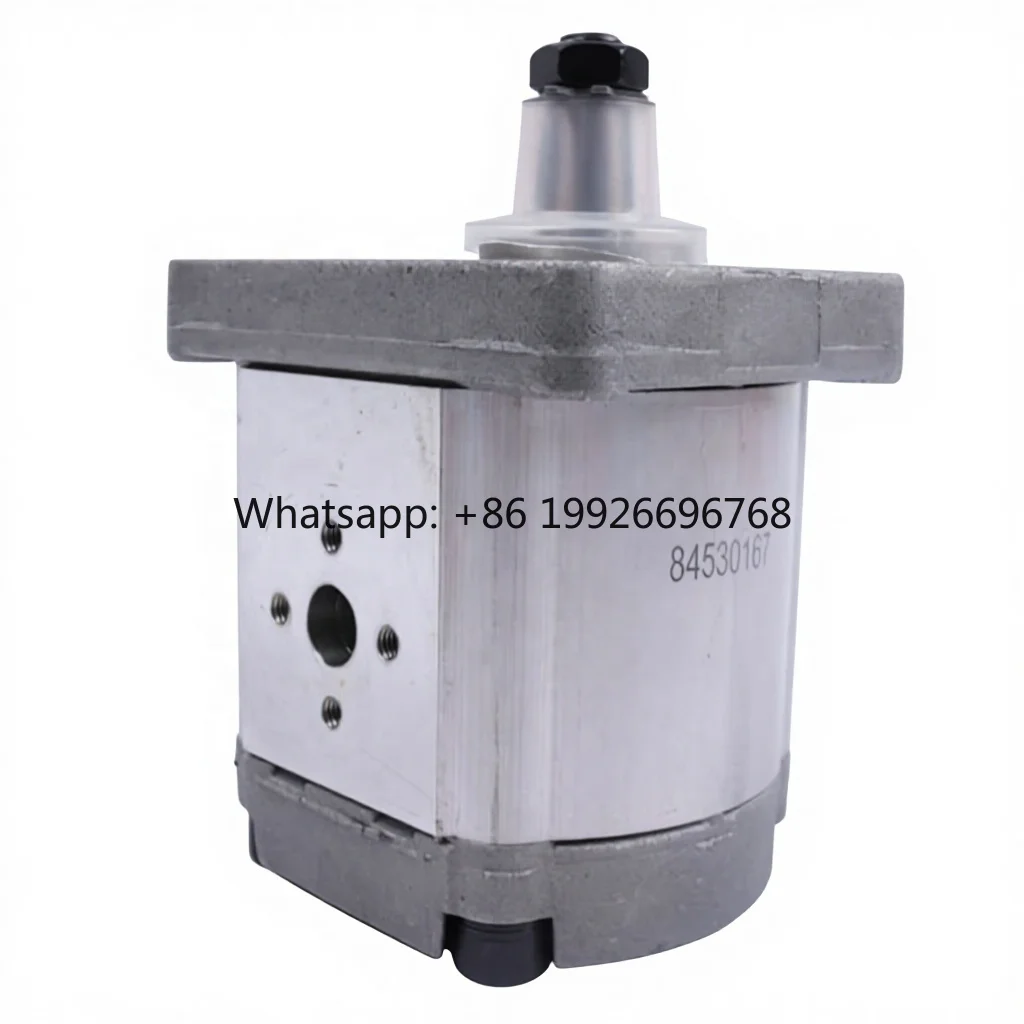 

New Condition Replacement Hydraulic Pump 84530167 for Tractor TN55 TN65 TN70 TN75