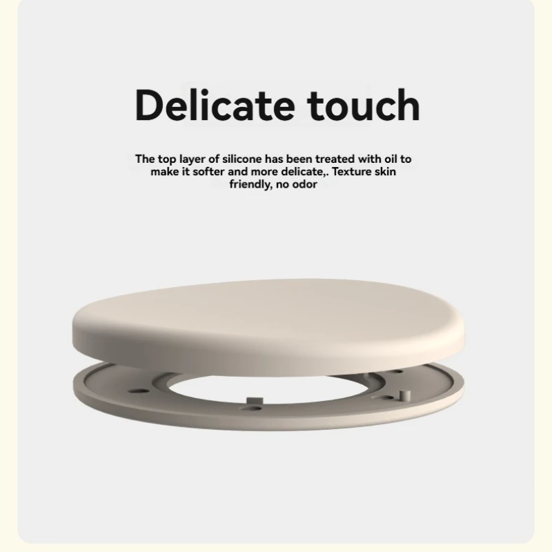OASIS Ergonomisch gesplitst mechanisch toetsenbord Een paar polssteunen RGB gespleten polssteun Aangepaste toetsenbord- en muisaccessoires