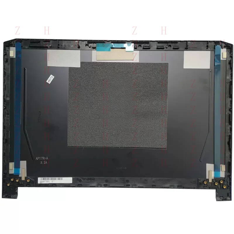 

DUDU LCD Back Cover Rear Lid for Acer Predator Helios 300 PH317-53 PH317-54