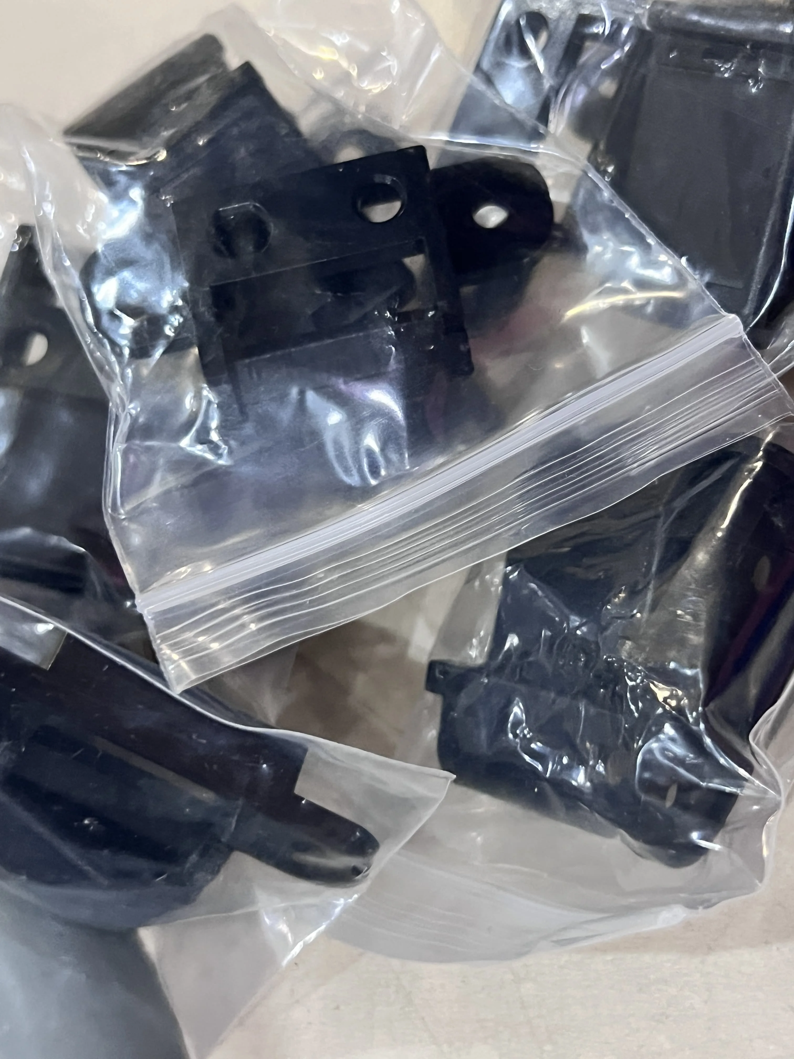 

50X ADF Hinge for KYOCERA FS 1020MFP 1120MFP 1025D 1125MFP M1025 M1025DPN FS1020 FS1120 FS1125