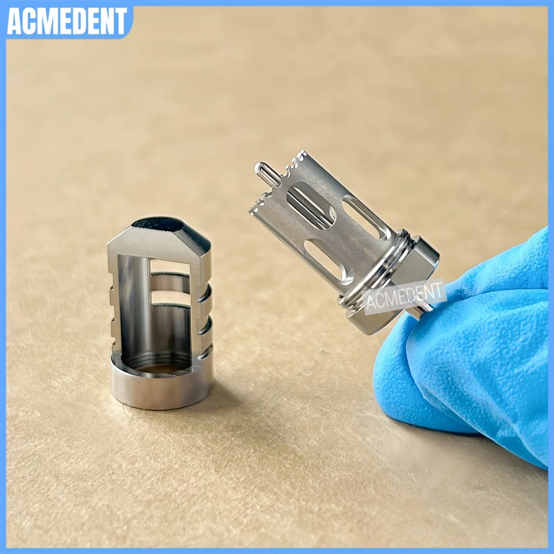 Thumbnail 2 - #48 Best Selling Dental Drills