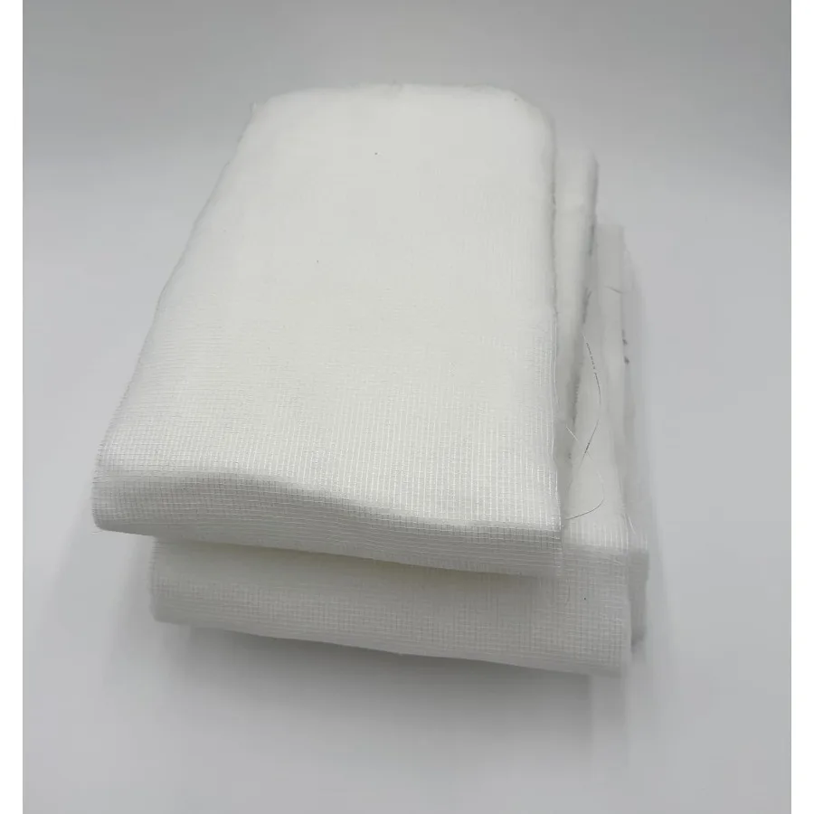 Filtre à air d'admission haute capacité pour plafond de cabine de pulvérisation dans les cabines de pulvérisation Downdraft avec une gestion efficace du flux d'air et un capuchon anti-poussière