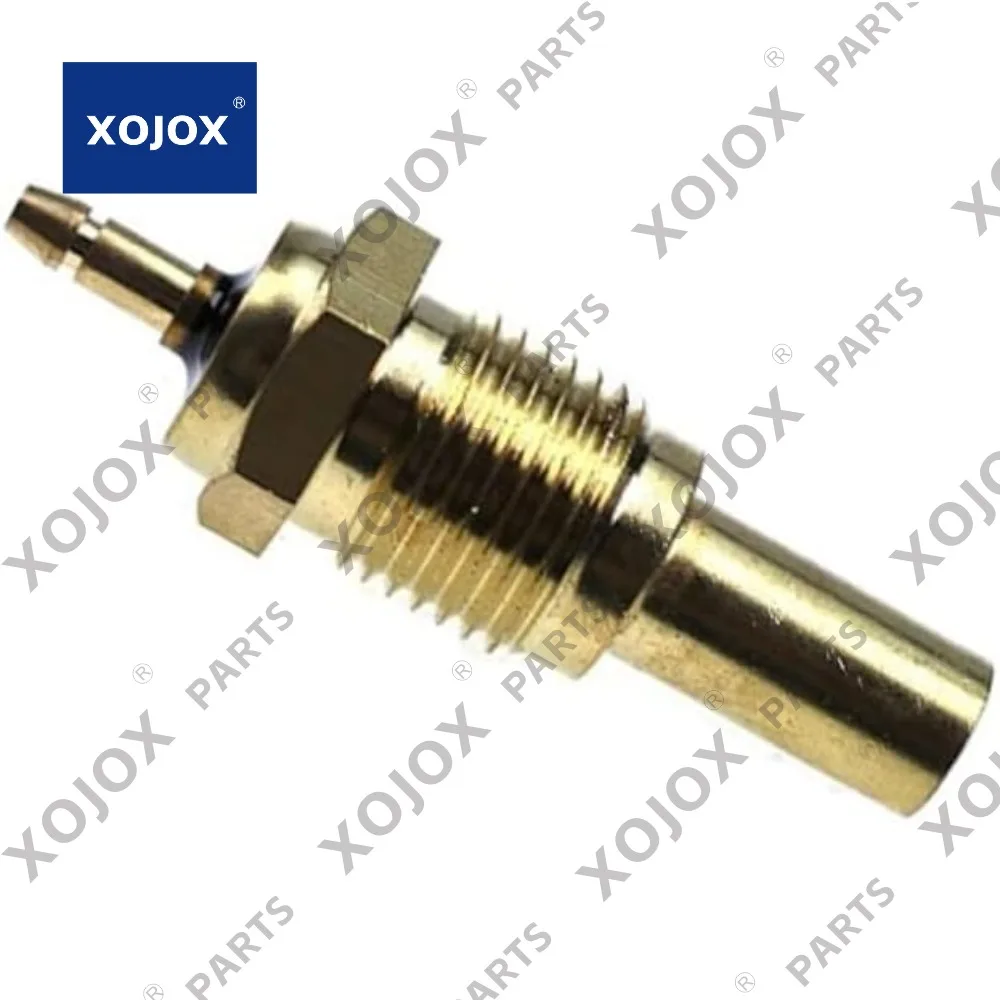 

XOJOX Water Temperature Sensor 171056-49351 for Yanmar Engine 3TNE84 4TNV88 Excavator ViO20-4 ViO30-3 ViO35-3