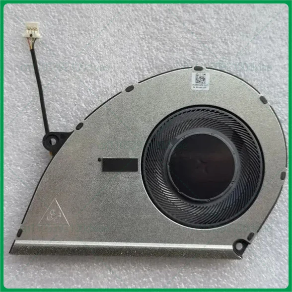 Вентилятор для Acer Aspire 3 15 N23C3 A315-24PT 510P A515-58M