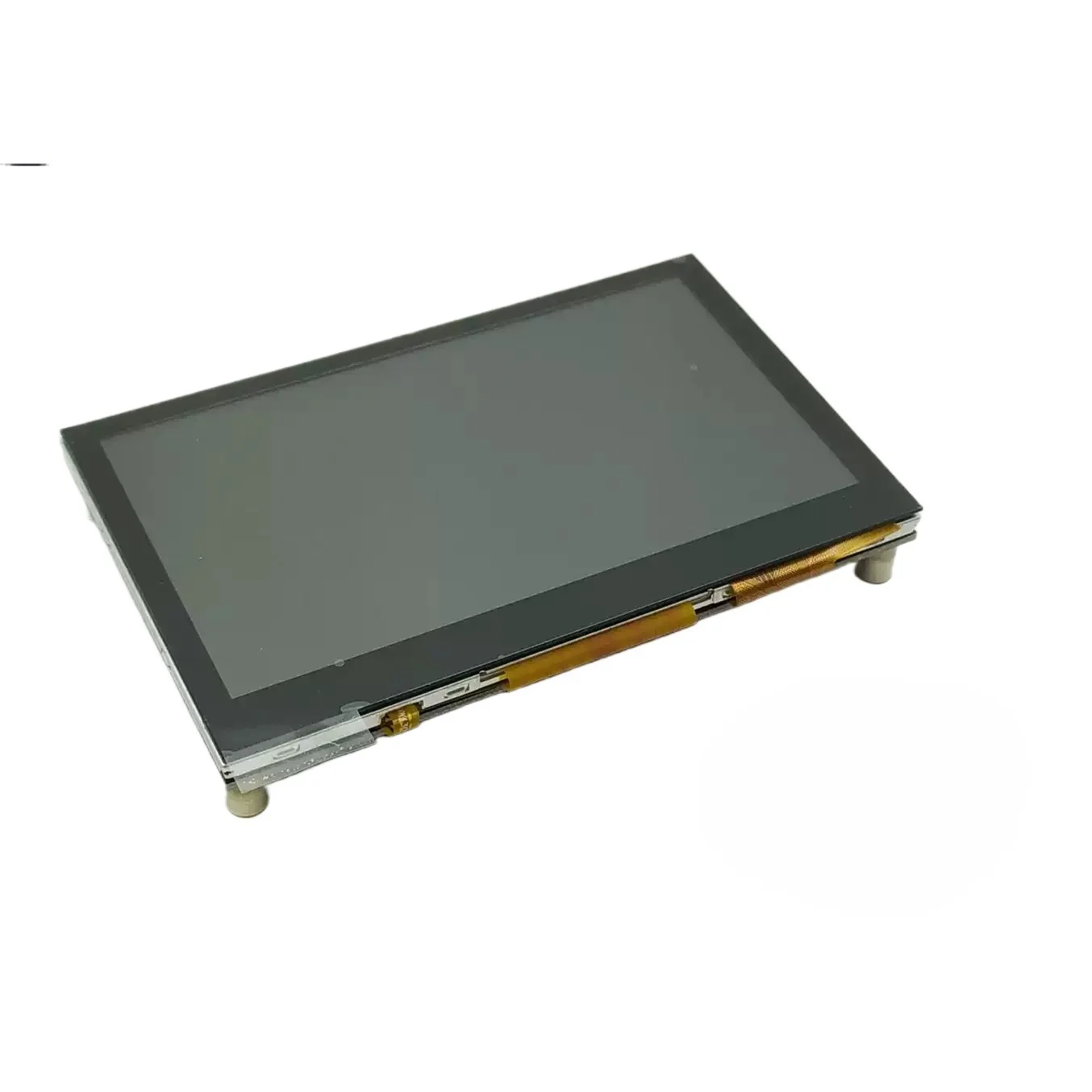 4.3-Inch TFT LCD Screen RGB Interface, MCU STM32 Display Module, Capacitive Touch Screen