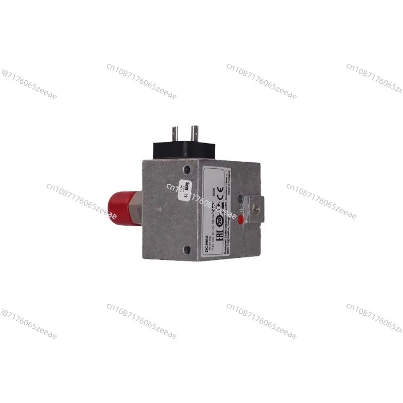 

Suitable for DCM63-406 40-75bar FEMA Pressure Switch 16-63bar DCM63