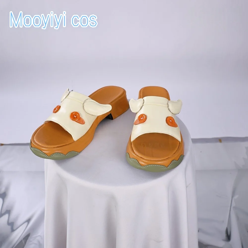 The tale of food Cosplay costume Halloween Christmas Role Playing Party Comic Exhibition Game Anime XS-3XL Clothing 2025