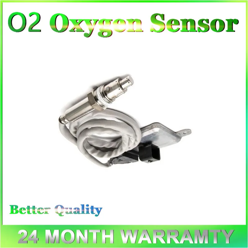 

Genuine Nox Nitrogen Oxygen Sensor For CAT Caterpillar 441-5128-03 441512803 441 5128 03