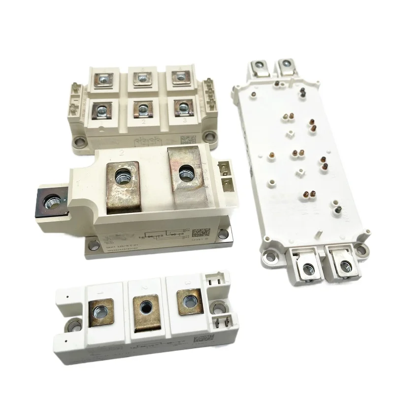 

TD240N18SOF TD240N16SOF SCR Module