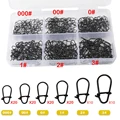Mixed B 100Pcs
