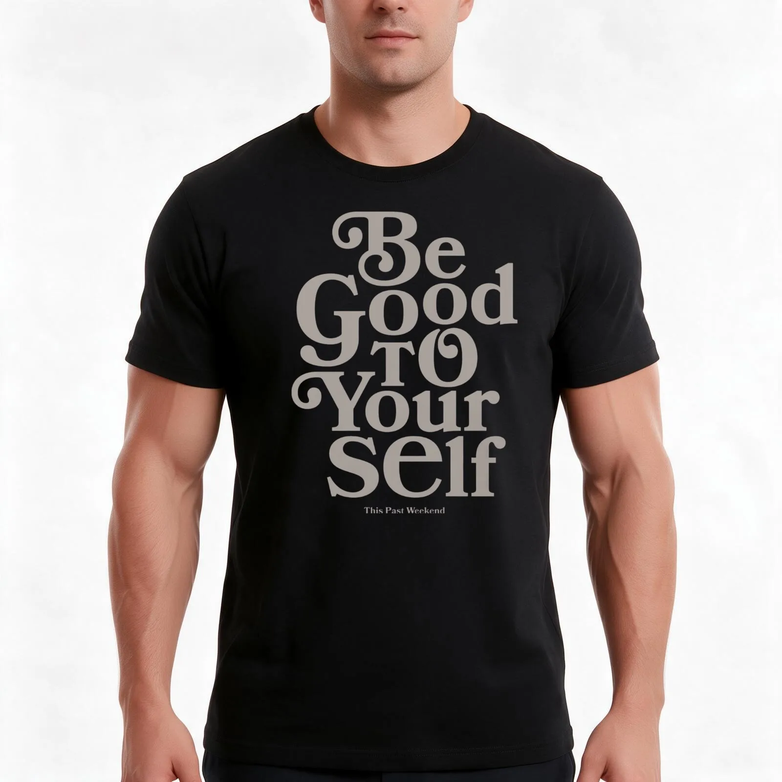 Theo Von - GOING UP T-Shirt, Summer Casual Cotton Tee, Oversized Streetwear Tops, Vintage Graphic Print, Loose Fit Short Sleeve