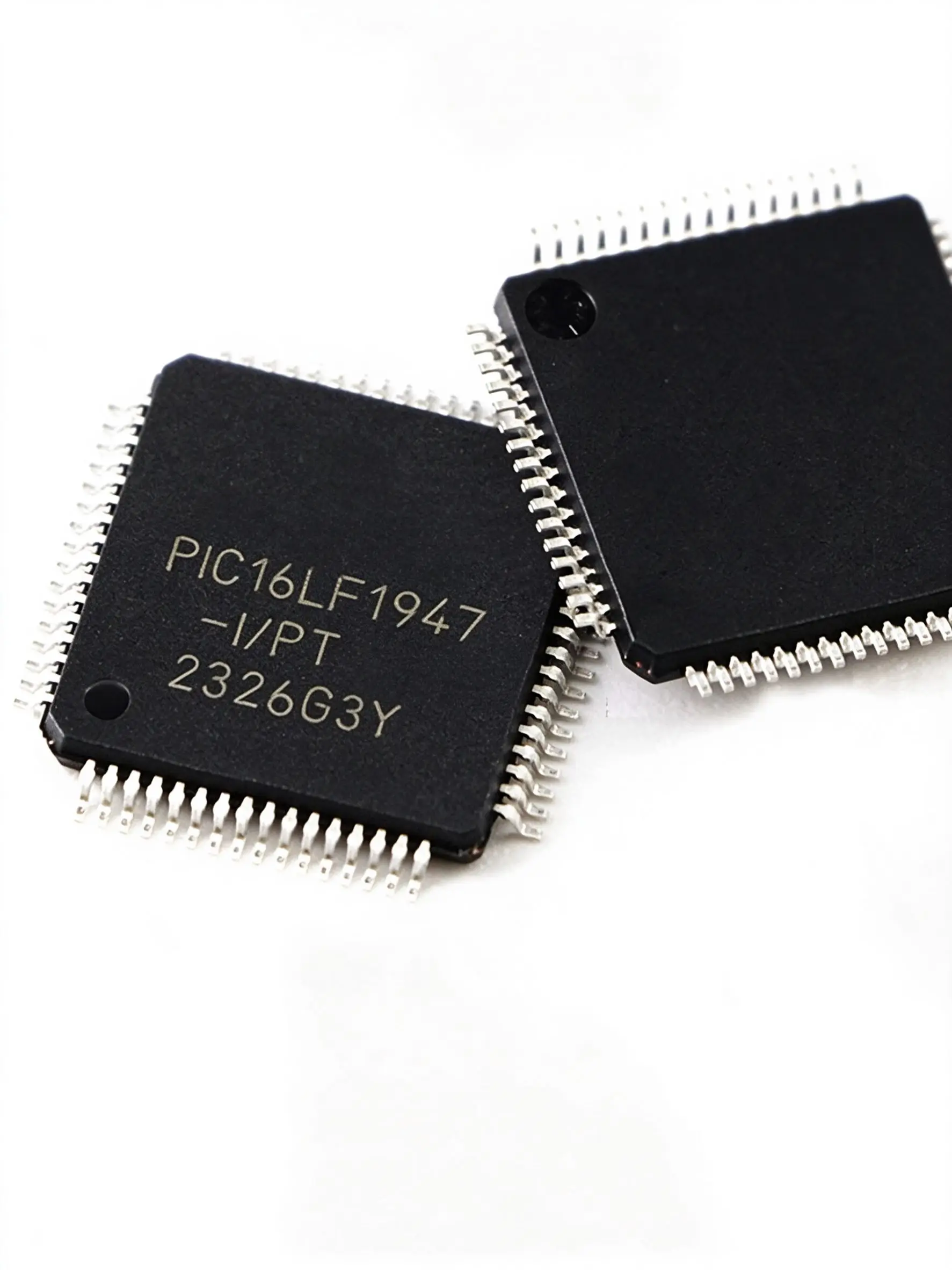 PIC16LF1947-I/PT Price discounts Spot supply Ready Stock