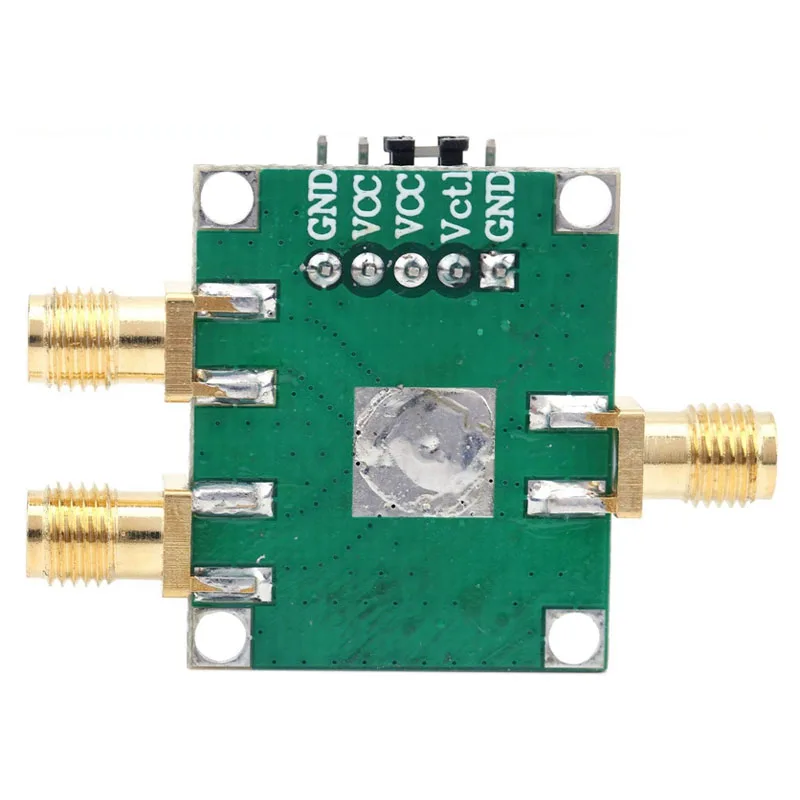 1pcs HMC349 4GHz Bandwidth /HMC849 6GHz Bandwidth High-isolation Single-Pole Dual-Throw RF Switch Modules