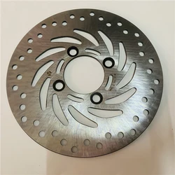 Motorcycle Front Rear Disc Brake Rotor Brake Plate For Honda NSC 50 ACB ACD ACC AFS 110 NSC ACA 125 PCX 125 SH 125i PCX 150