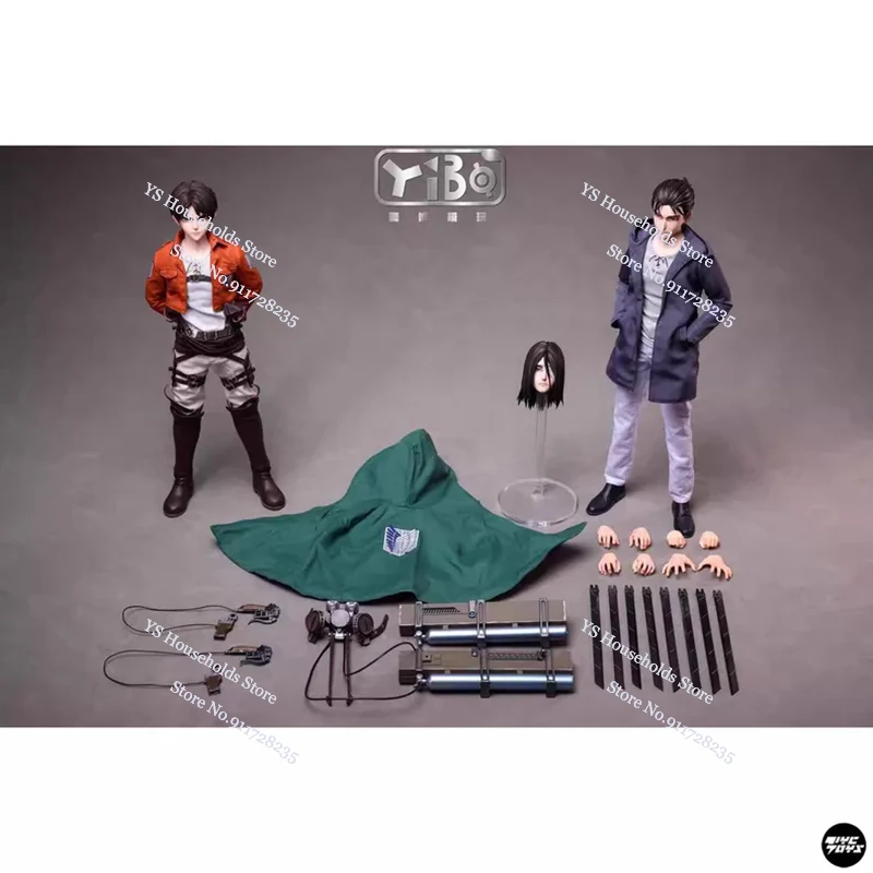 1/6 YB-R2014 Action…