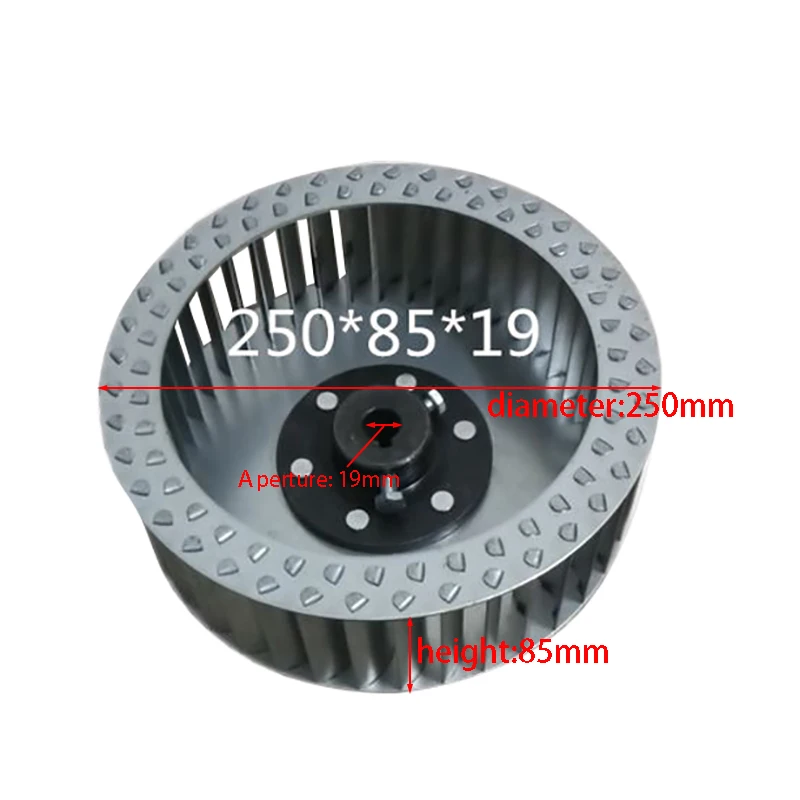 Lò Nướng Gió Bánh Xe Quạt Ly Tâm Máy Thổi Bánh Xe Ly Tâm Quạt Cánh Quạt Thay Thế Quạt Bánh Cánh Quạt