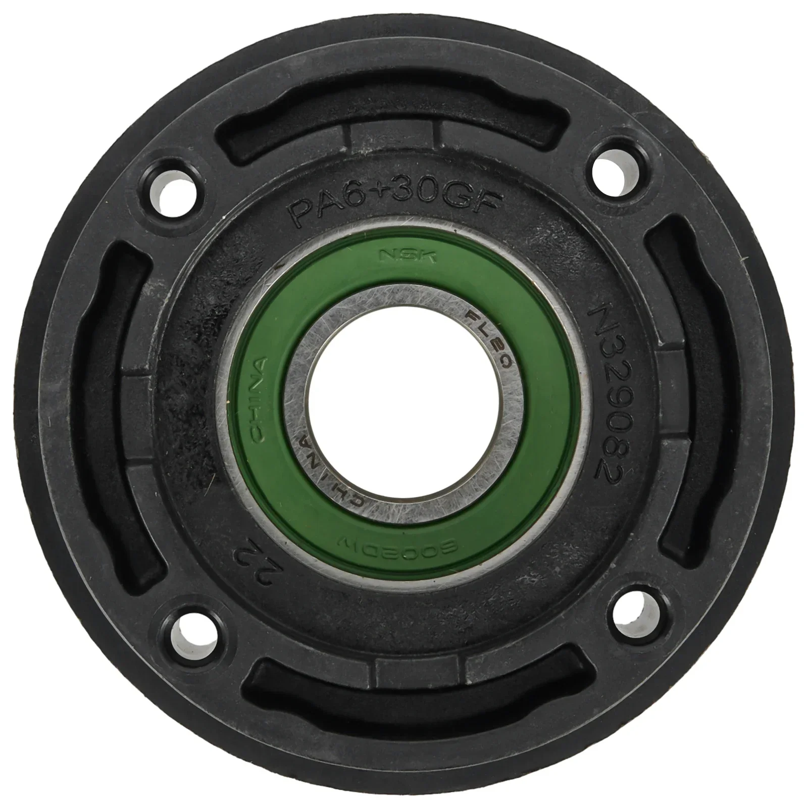 

For DWE6421 NA293294 Bearing Sander Bearing Housing DIY Project Black Old Accessories Replacement Plastic Material