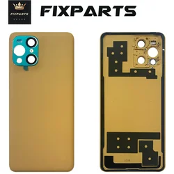 Back Glass For OPPO Find X3 Pro Battery Cover Rear Housing Door Glass Case CPH2173 PEEM00 Mobile Phone Replacement Parts