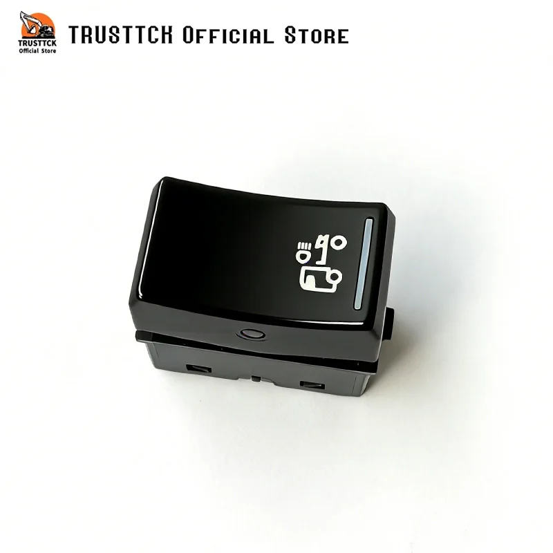 21211220 ONE SIDE  ROCKER WORK LIGHT SWITCH FOR VOLVO FH/FM 21211220