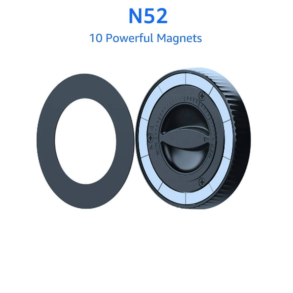 Per Tesla Model 3/Y/X/S Display per auto supporto per cellulare laterale supporto magnetico per telefono per schermo di navigazione con controllo