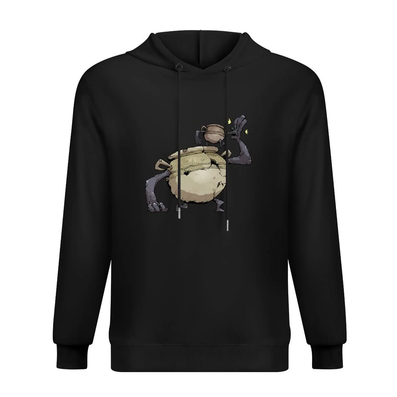 

Alexander the Iron Fist Hoodie men's sweat-shirt men's clothing men's sweat-shirt set men clothes hoodie graphic