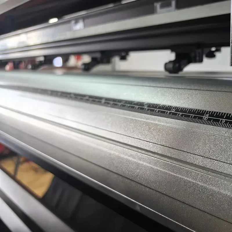 high quality 00Mm Vinyl Cut /Graphic /Symbol Cutter/Plotter