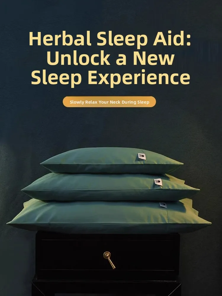 

Подушка из гречневой лузги для защиты шейного отдела позвоночника, для улучшения сна, длинная прямоугольная, для одного человека, для студентов и взрослых