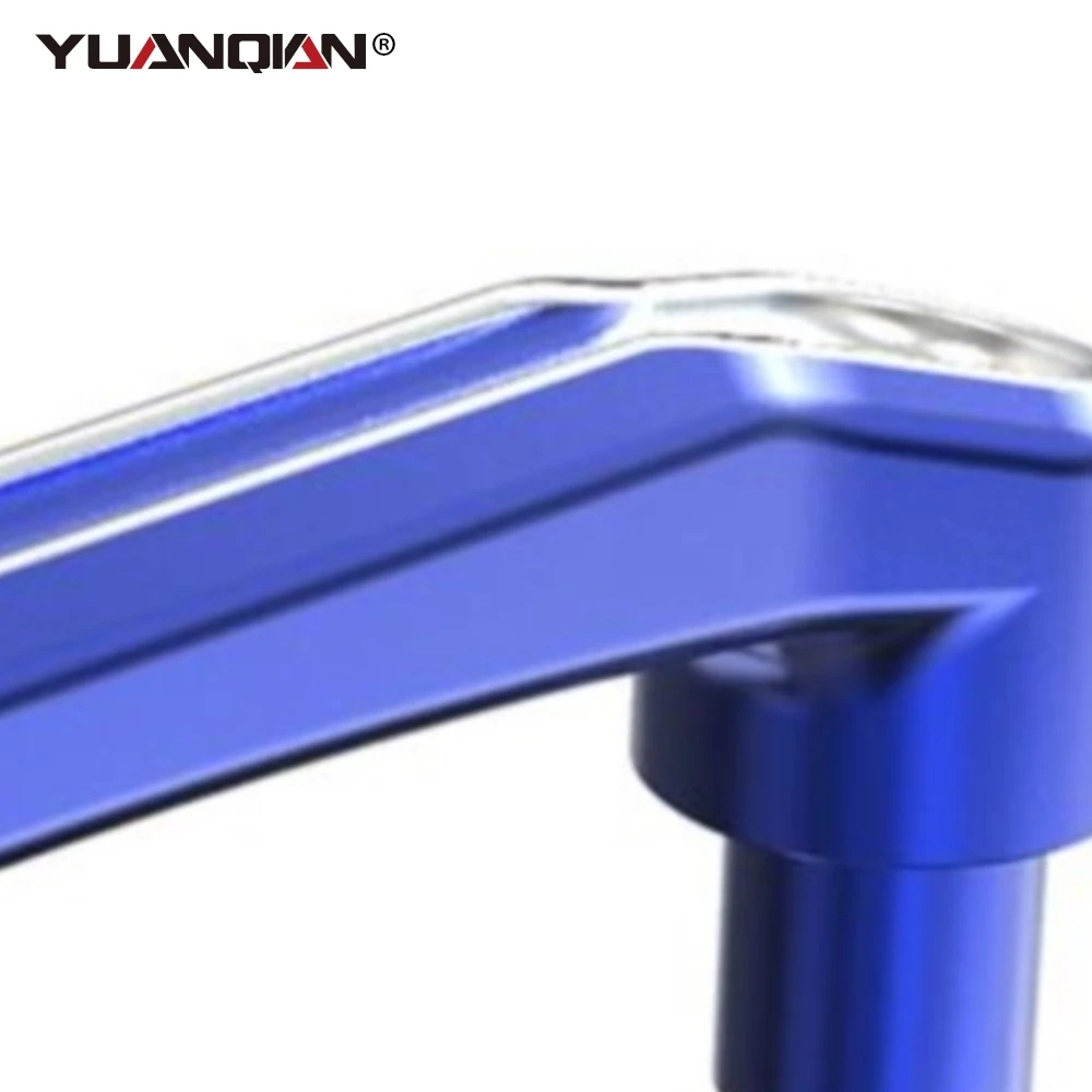 

FOR Pan America 1250 RA1250 SPECIAL 1250 2021 2022 2023 2024 2025 Motorcycle Steel Tool Rear Lifting Handle Auxiliary Assist Bar