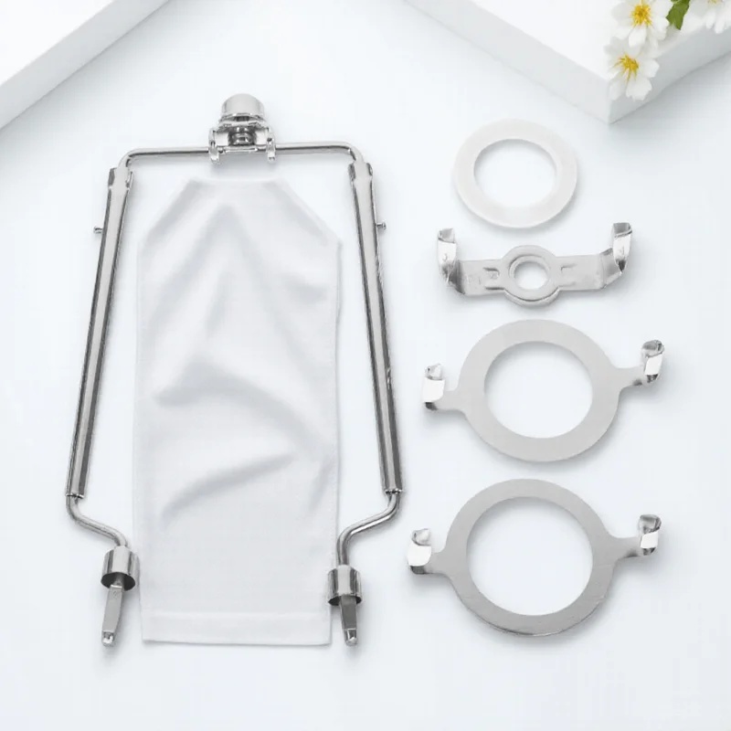 

Lighting Accessories Lamp Adapter Shade Parts Hardware Bracket Finial Cap Harp Silver Holder Adaptor Fittings Kit