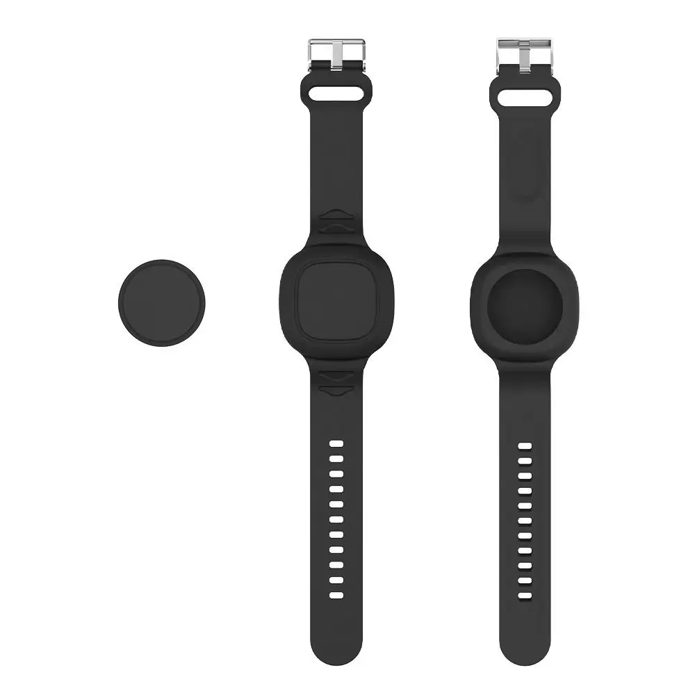 

Wristband Children Watch Band Lightweight Silicone Child GPS Bracelet Soft Kid Watch Bracelet for Samsung Galaxy SmartTag