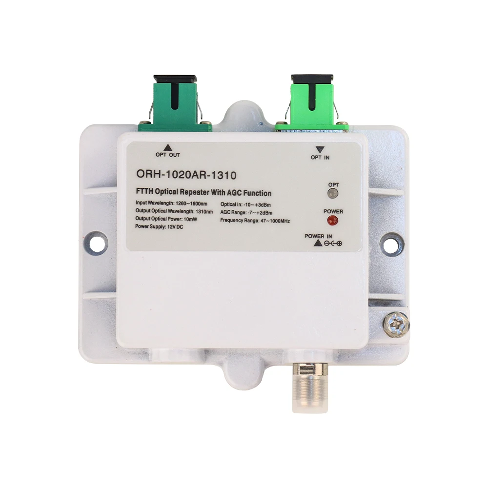 Ftth 1310Nm Mini No…