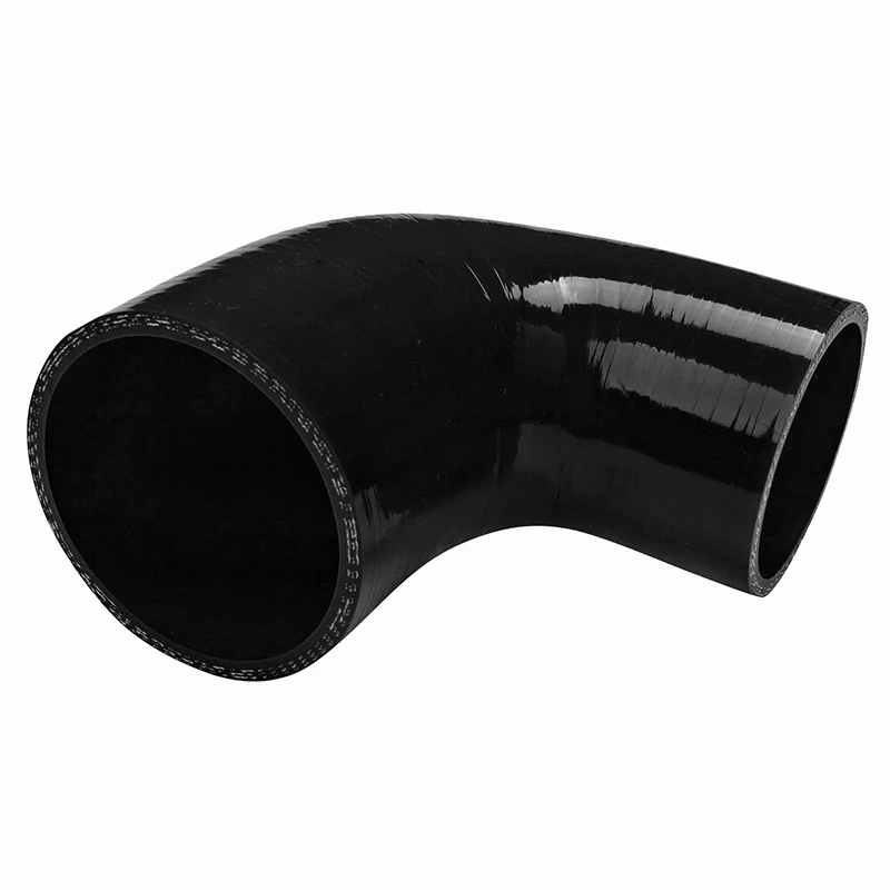 

45 Degree Reducer Elbow General Silicone Coolant Intercooler Pipe Tube Hose 45mm 50mm 51mm 55mm 56mm 57mm 60mm 64mm 70mm 76mm