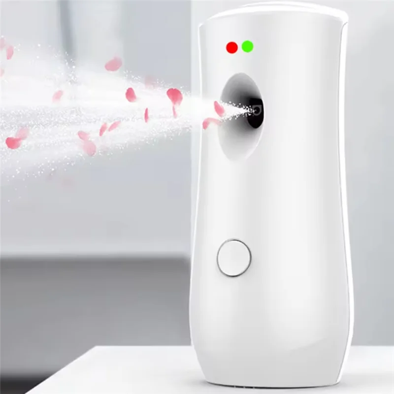 

B08B-Побутовая машина ароматизации в помещении, освежитель воздуха, настенный дезодоратор для туалета, аромадиффузор, автоматический освежитель воздуха